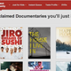 Illustration for article titled Netflix knows youve been lying about all those foreign films and documentaries you say you like